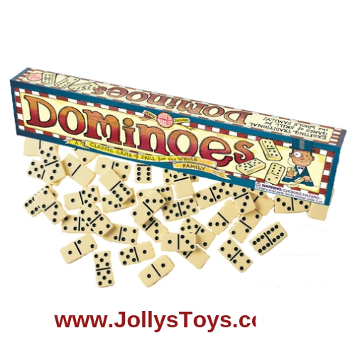 Dominoes